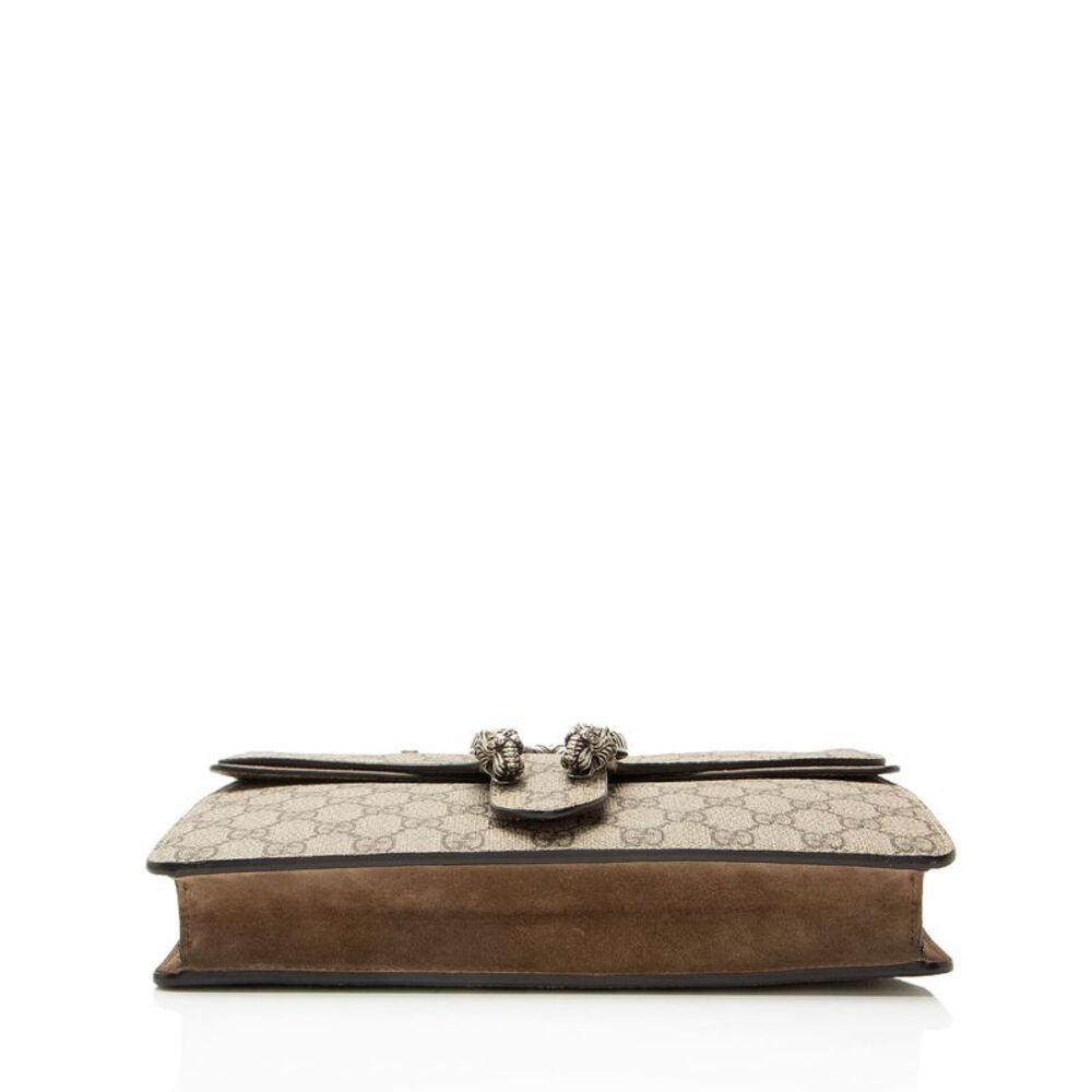 Gucci GG Supreme Dionysus Belt Bag - Picture 4 of 16